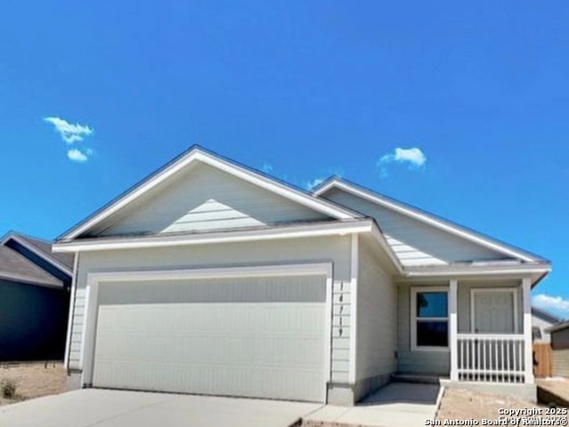 Details for 14719 Bolinger Mill, San Antonio, TX 78254