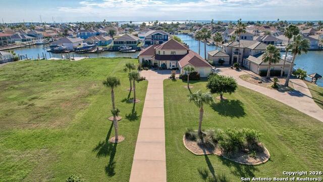 Details for 401 Porpoise, Aransas Pass, TX 78336