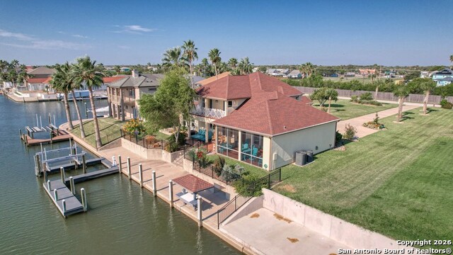 Listing photo id 45 for 401 Porpoise