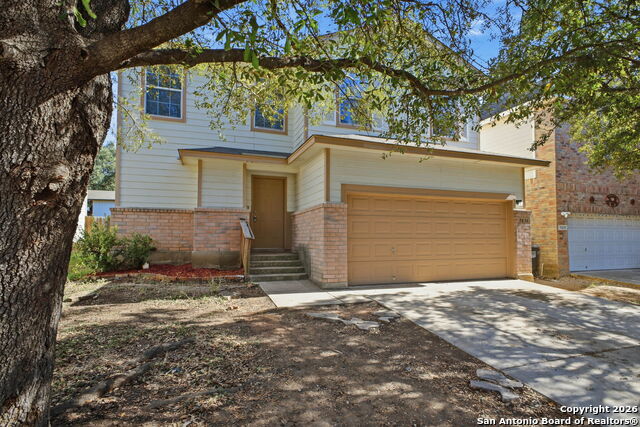 Details for 9834 Dull Knife, San Antonio, TX 78239