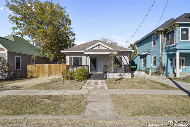 Details for 131 Chicago  , San Antonio, TX 78210
