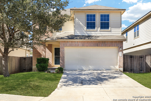 Details for 11015 Gilpin Canyon, Helotes, TX 78023