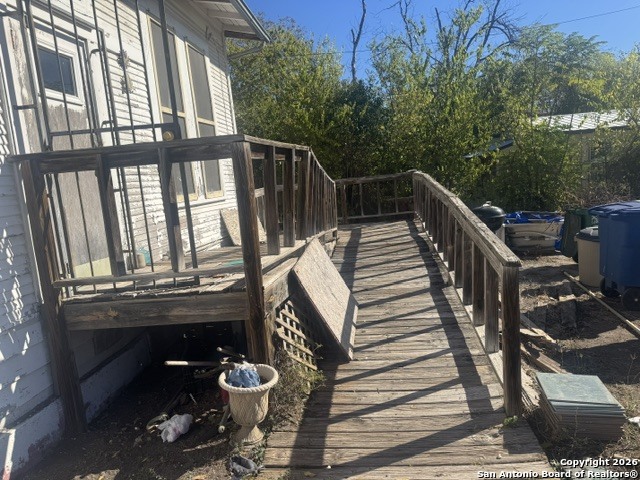 Details for 2424 Buena Vista, San Antonio, TX 78207