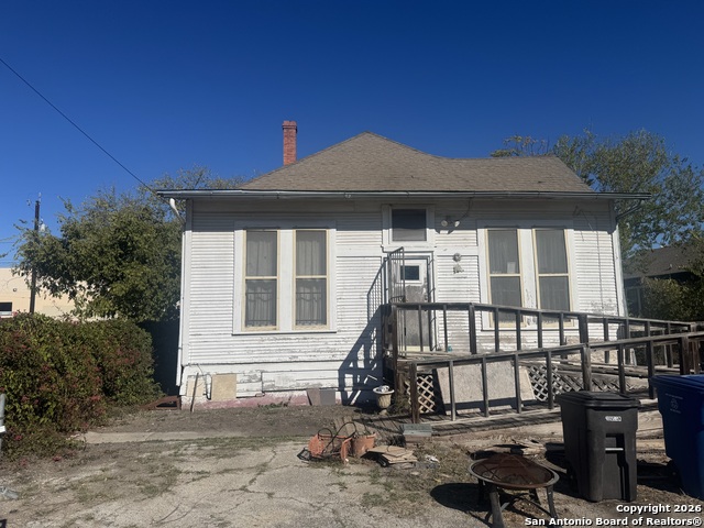 Image 11 of 53 For 2424 Buena Vista