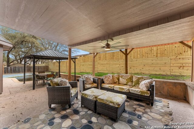 Image 39 of 43 For 13115 Almond Bend Dr