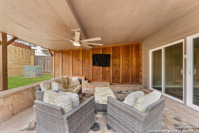 Image 40 of 43 For 13115 Almond Bend Dr