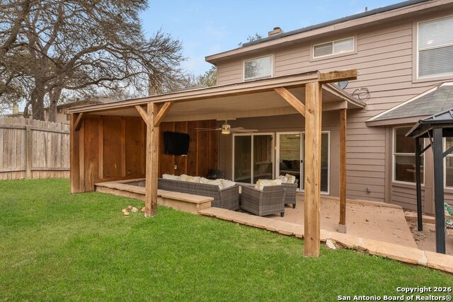 Image 41 of 43 For 13115 Almond Bend Dr