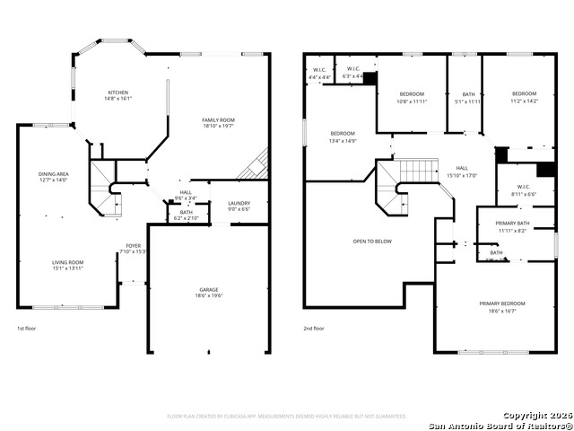 Image 42 of 43 For 13115 Almond Bend Dr