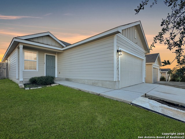 Details for 6330 Arredondo, San Antonio, TX 78220