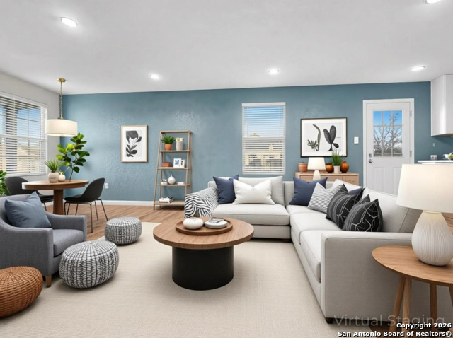 Image 3 of 18 For 6330 Arredondo