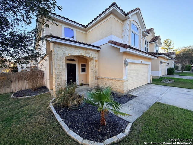 Details for 25630 Tranquil Rim, San Antonio, TX 78260