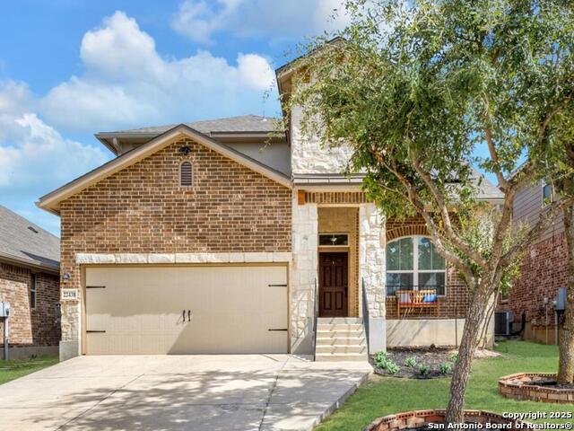 Details for 22438 Akin Fawn, San Antonio, TX 78261