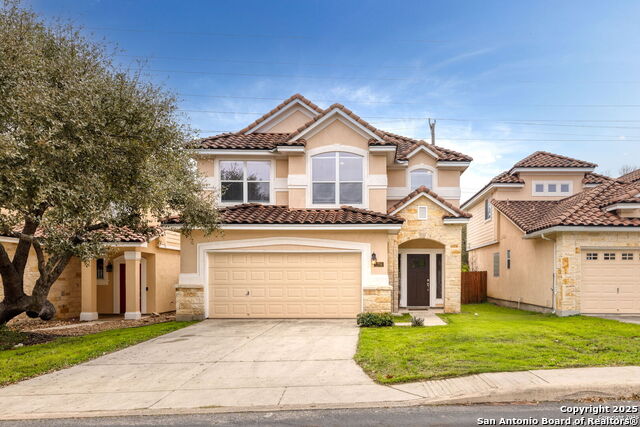 Details for 1206 Pinnacle Falls, San Antonio, TX 78260