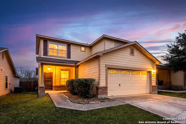 Details for 2211 Mission Verde, San Antonio, TX 78223