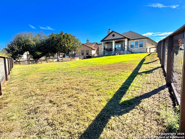 Details for 543 Airline , Canyon Lake, TX 78133