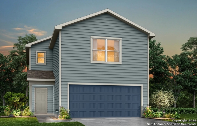 Details for 111 Sutton Place, Uvalde, TX 78801