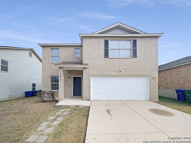 Details for 5006 Meridian Farm, San Antonio, TX 78244