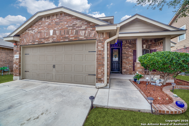 Details for 8515 Loska  , San Antonio, TX 78251