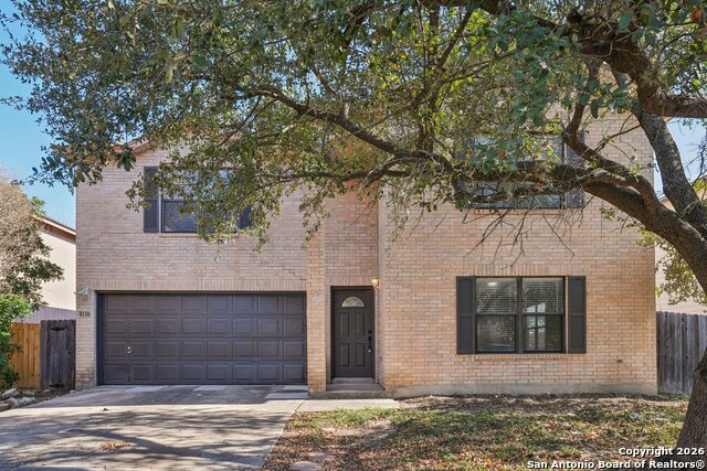 Listing photo id 0 for 8110 Stagwood Hill