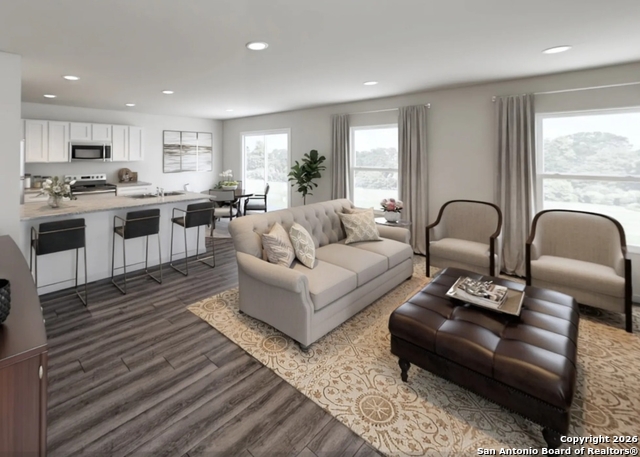 Image 2 of 4 For 123 Sutton Place