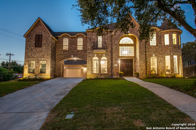 Details for 701 Morningside, Terrell Hills, TX 78209