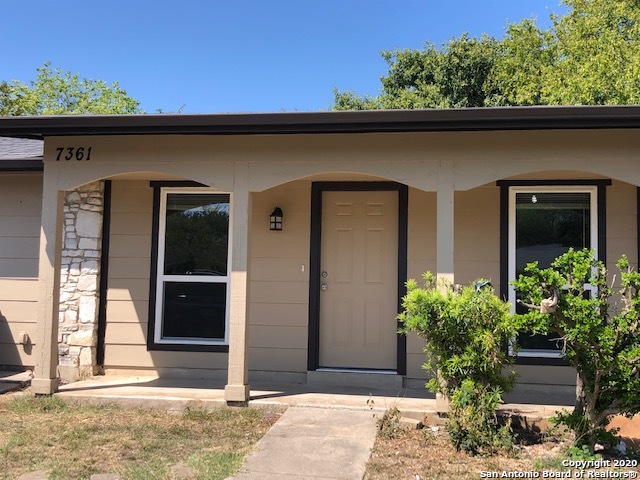 Details for 7361 Cherrybrook St, San Antonio, TX 78238