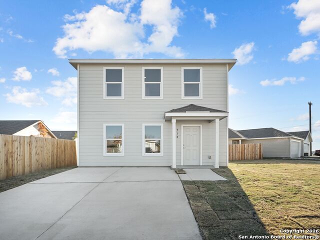 Details for 910 Stricker Path, San Antonio, TX 78221