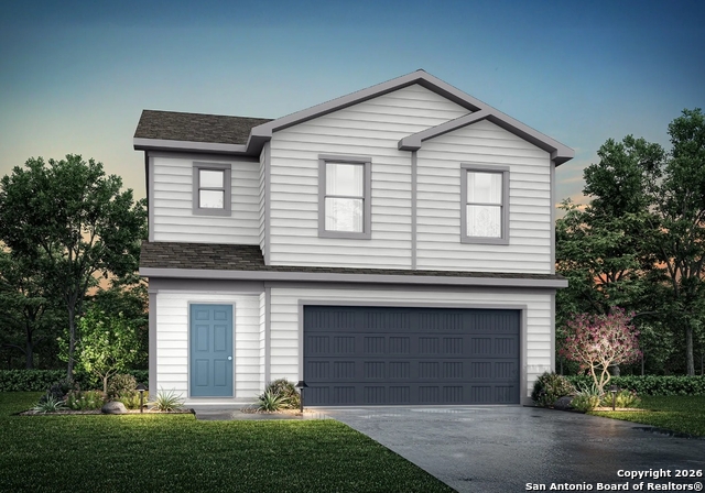 Details for 134 Sutton Place, Uvalde, TX 78801