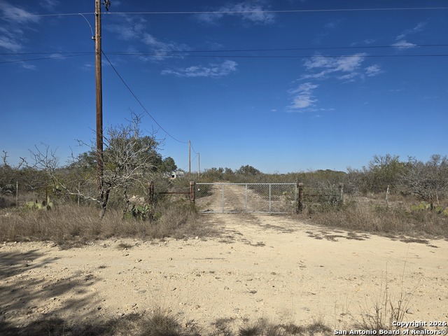 Details for Tbd Cr 205  , Uvalde, TX 78801