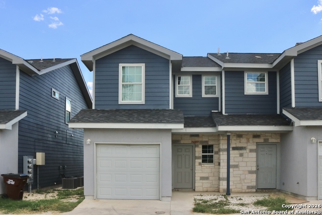 Details for 6938 Crestway Rd  1, San Antonio, TX 78239