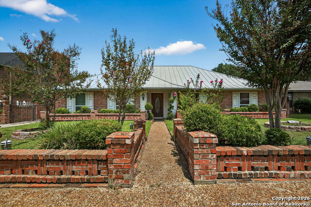 Details for 3413 Foxbriar, Schertz, TX 78108