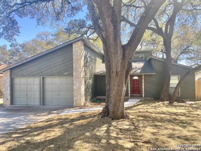 Details for 2934 Oak Leigh, San Antonio, TX 78232