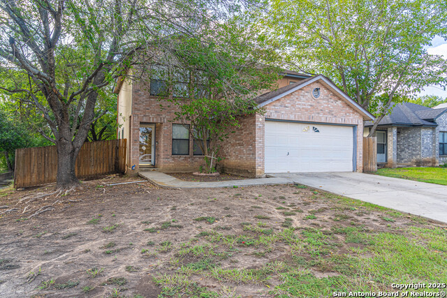 Details for 7819 Bowens Crossing, San Antonio, TX 78250