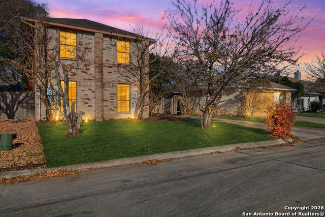 Details for 3511 Herron  , San Antonio, TX 78217
