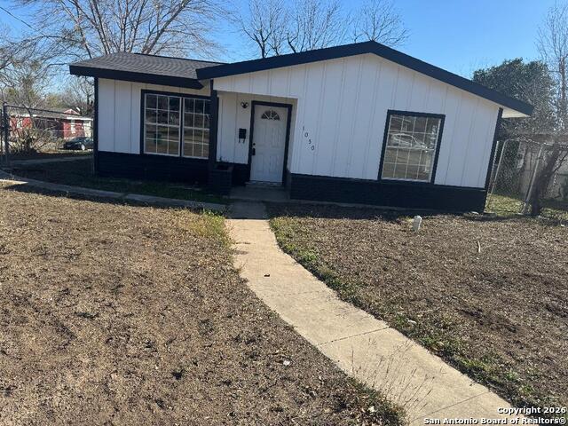 Details for 1050 Nw 38th St, San Antonio, TX 78228