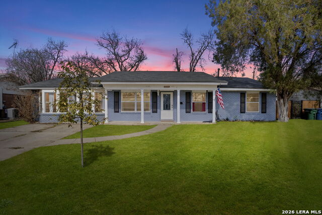 Details for 4939 Hershey, San Antonio, TX 78220