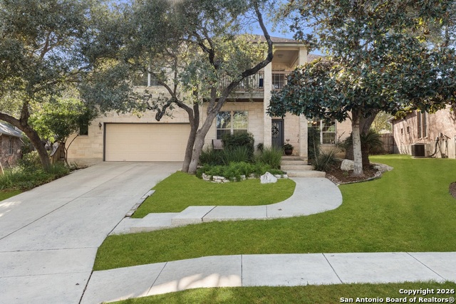 Details for 10648 Black Horse, Helotes, TX 78023