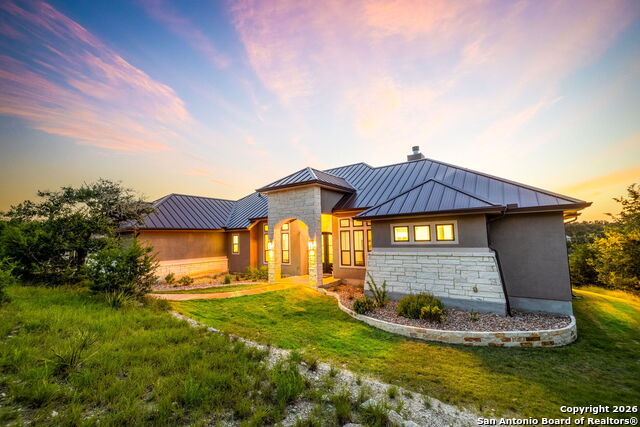 Details for 1471 Redcloud Peak, Canyon Lake, TX 78133