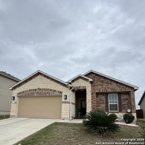 Details for 7215 Capricorn Way, Converse, TX 78109