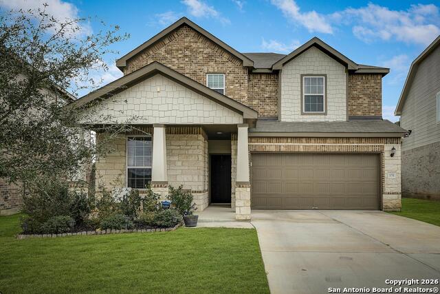 Details for 151 Inverness, Boerne, TX 78015