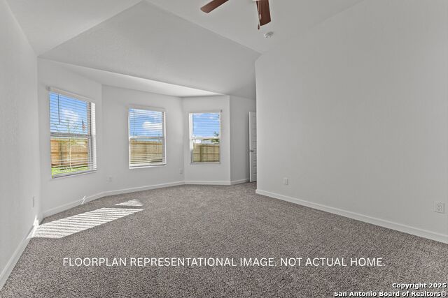 Image 12 of 15 For 8760 Rucker Pond Trail