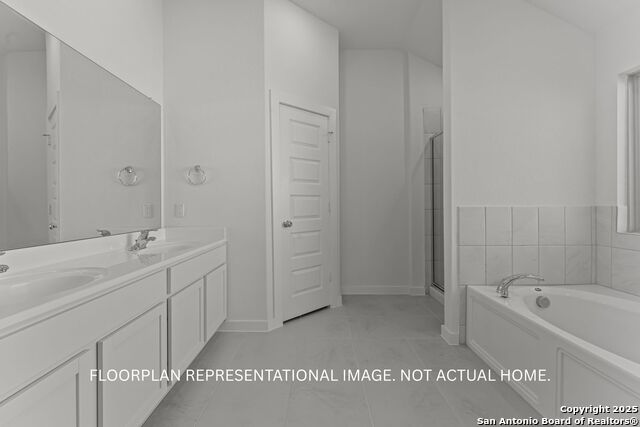 Image 13 of 15 For 8760 Rucker Pond Trail