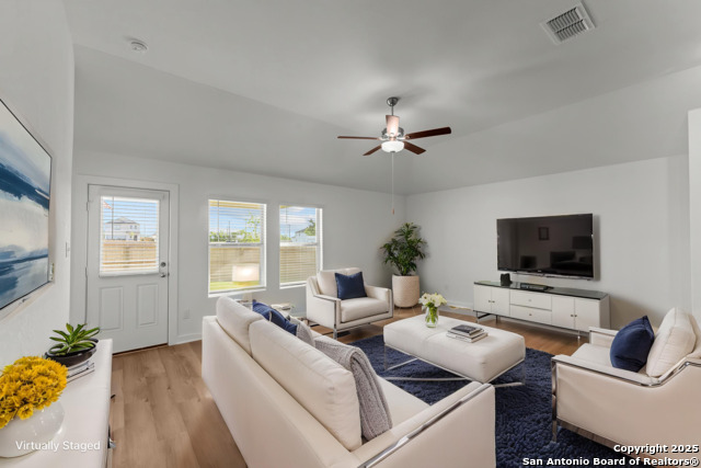 Image 4 of 15 For 8760 Rucker Pond Trail