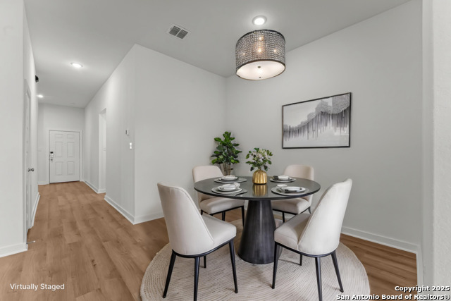 Image 5 of 15 For 8760 Rucker Pond Trail