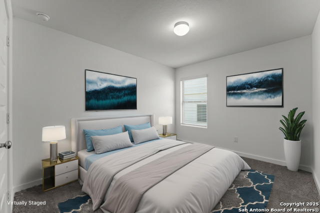 Image 8 of 15 For 8760 Rucker Pond Trail