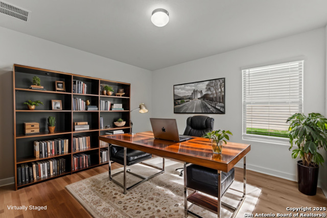 Image 9 of 15 For 8760 Rucker Pond Trail