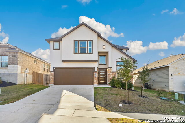 Details for 1016 Highland Vista, New Braunfels, TX 78130