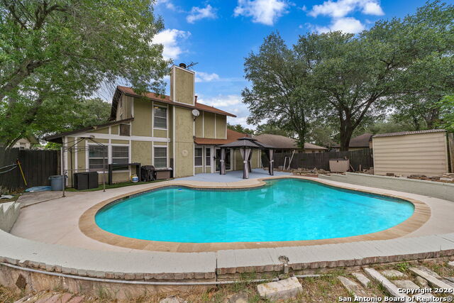 Image 30 of 31 For 6722 Chelsea Wood