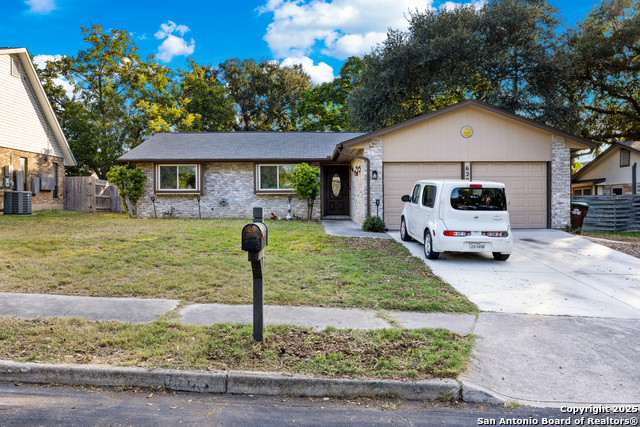 Details for 6206 Sun Dial, Leon Valley, TX 78238