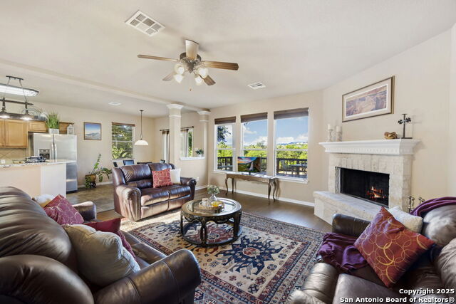 Image 6 of 39 For 17132 Bandera Rd